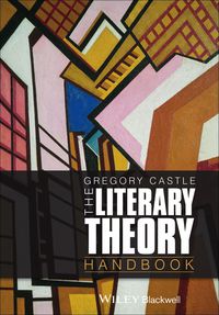 LITERARY THEORY HANDBOOK