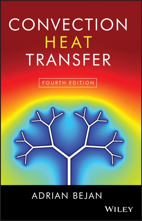 Convection Heat Transfer 