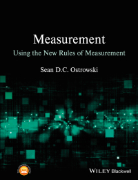 صورة الغلاف: Measurement using the New Rules of Measurement 1st edition 9781118333013