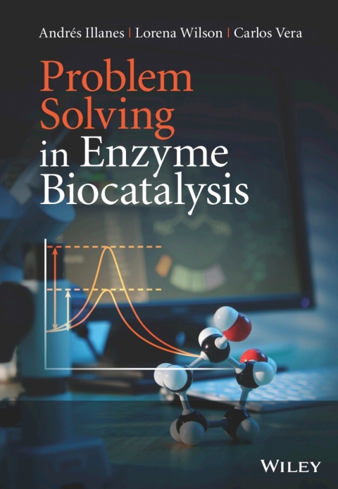 Cover image for book Problem Solving in Enzyme Biocatalysis