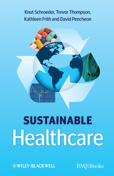 Sustainable Healthcare 