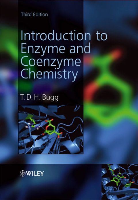 Introduction to Enzyme and Coenzyme Chemistry 