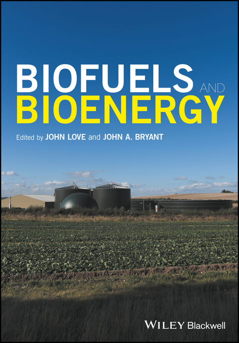 Biofuels and Bioenergy 