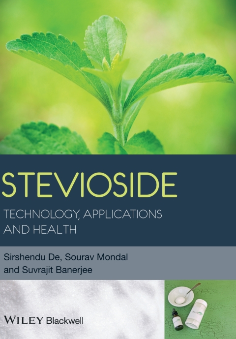 Stevioside 
