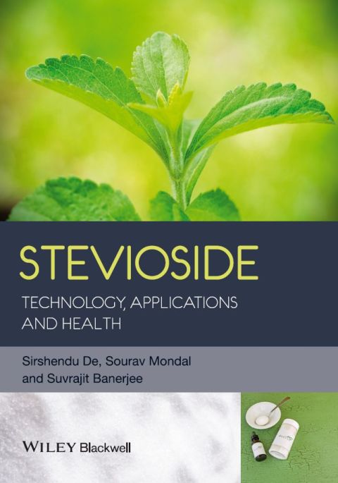 Stevioside 