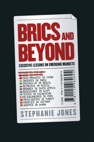 Brics and Beyond Lessons on Emerging Markets