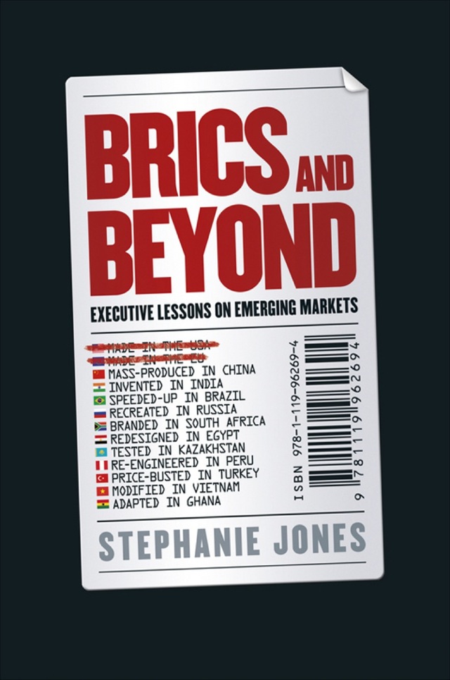 Brics and Beyond Lessons on Emerging Markets