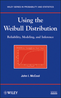 صورة الغلاف: Using the Weibull Distribution 1st edition 9781118217986
