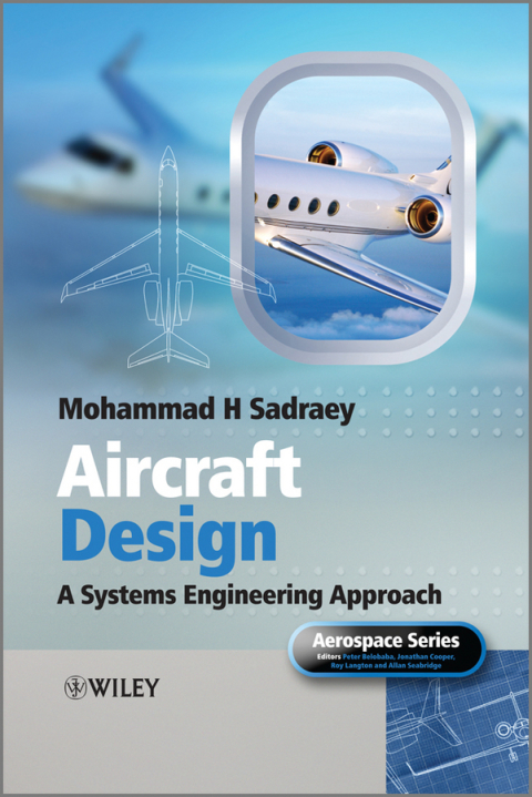 Cover image for book Aircraft Design