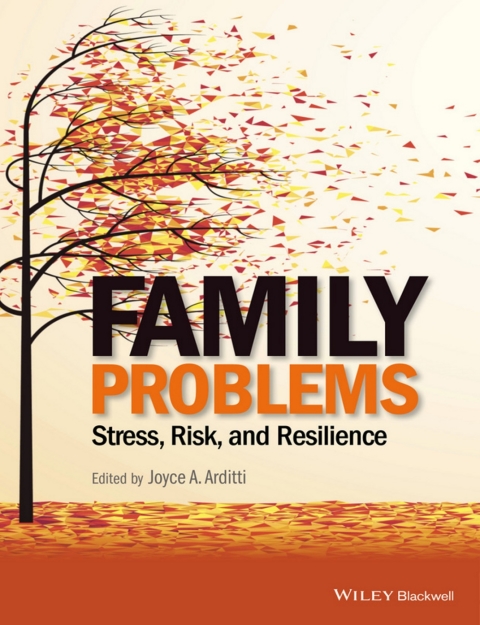 Cover image for book Family Problems