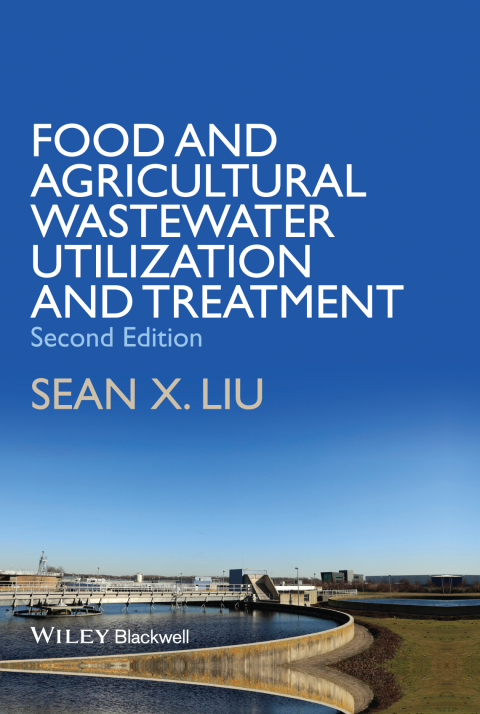 Cover image for book Food and Agricultural Wastewater Utilization and Treatment