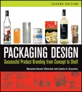 Packaging Design: Successful Product Branding From Concept to Shelf - Marianne R. Klimchuk, Sandra A. Krasovec