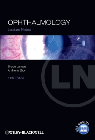 Lecture Notes Ophthalmology