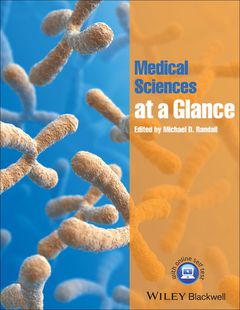 MEDICAL SCIENCES AT A GLANCE