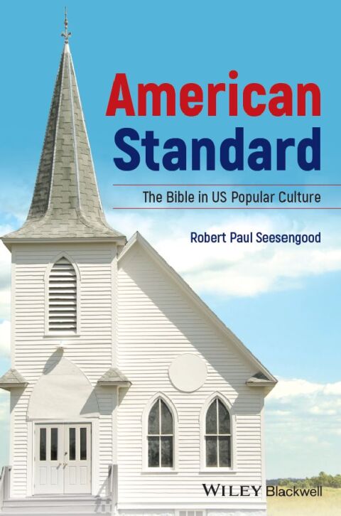 Cover image for book American Standard