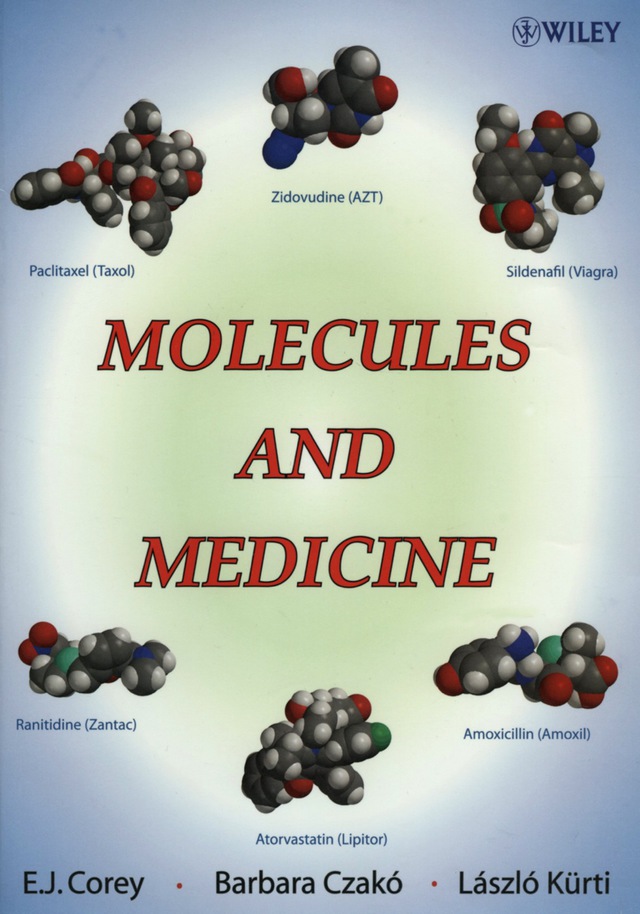 Molecules and Medicine