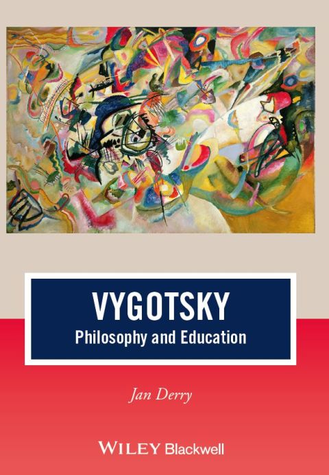 Cover image for book Vygotsky