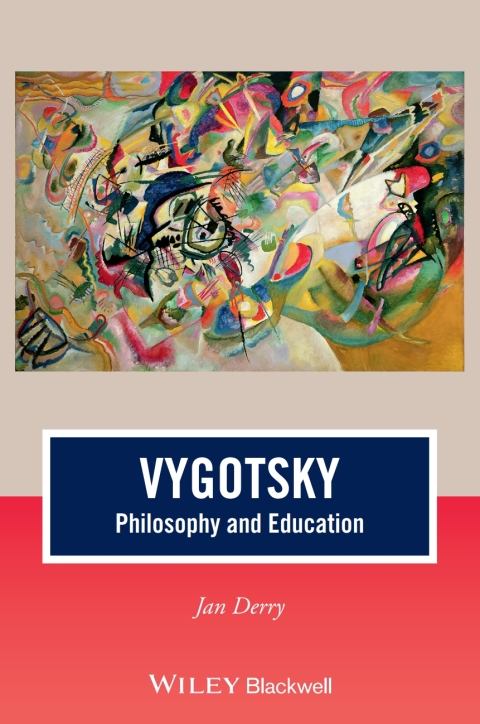 Cover image for book Vygotsky