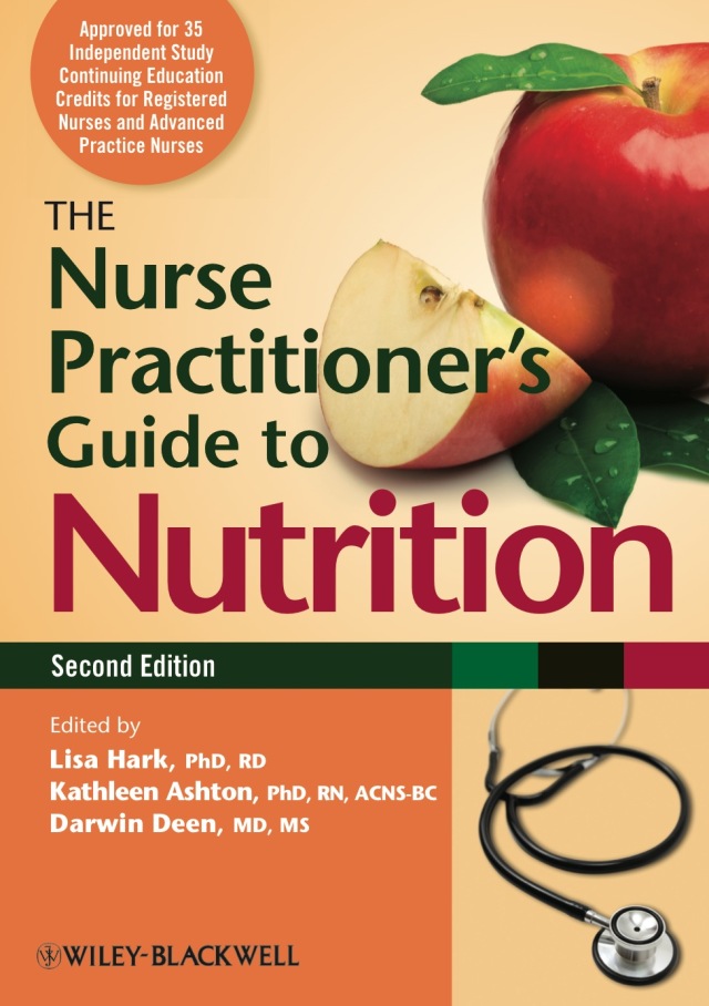 Nurse Practitioners Guide to Nutrition