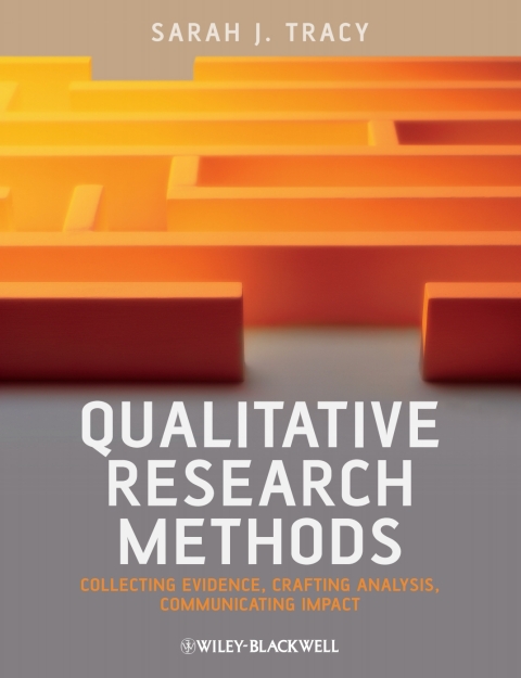 Cover image for book Qualitative Research Methods