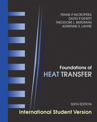 HEAT TRANSFER