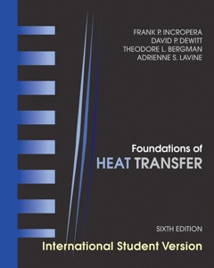 HEAT TRANSFER