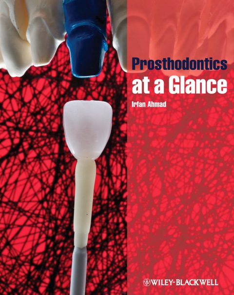 Cover image for book Prosthodontics at a Glance