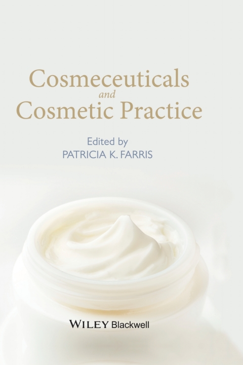 Cover image for book Cosmeceuticals and Cosmetic Practice