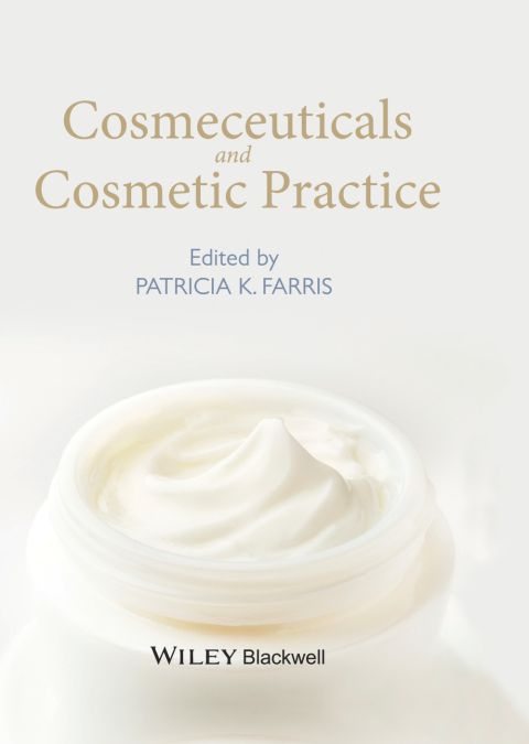 Cover image for book Cosmeceuticals and Cosmetic Practice