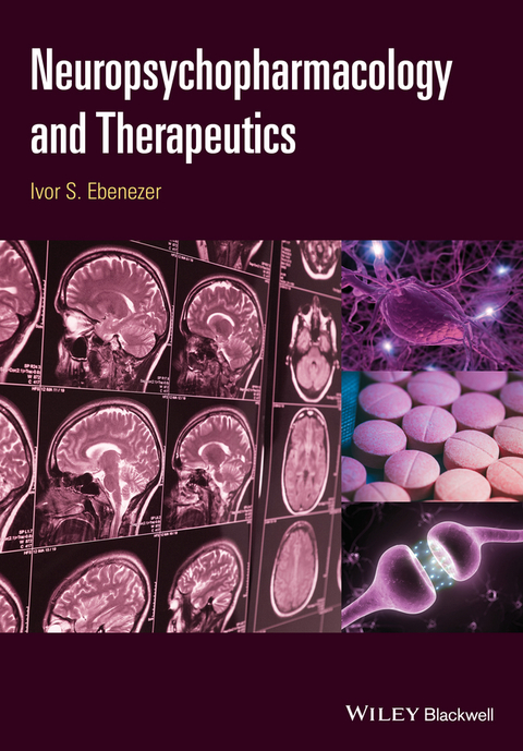 Cover image for book Neuropsychopharmacology and Therapeutics