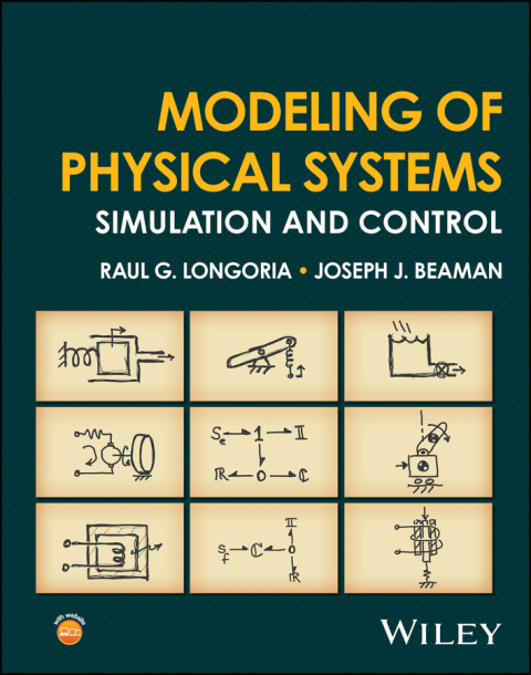 Cover image for book Modeling of Physical Systems