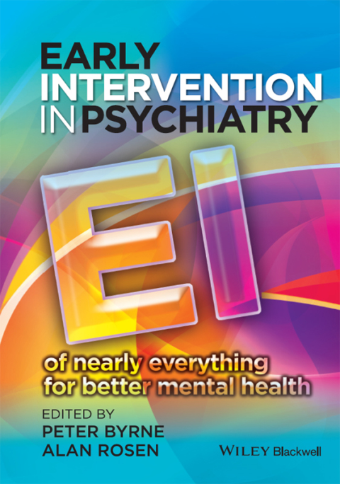 Early Intervention in Psychiatry 