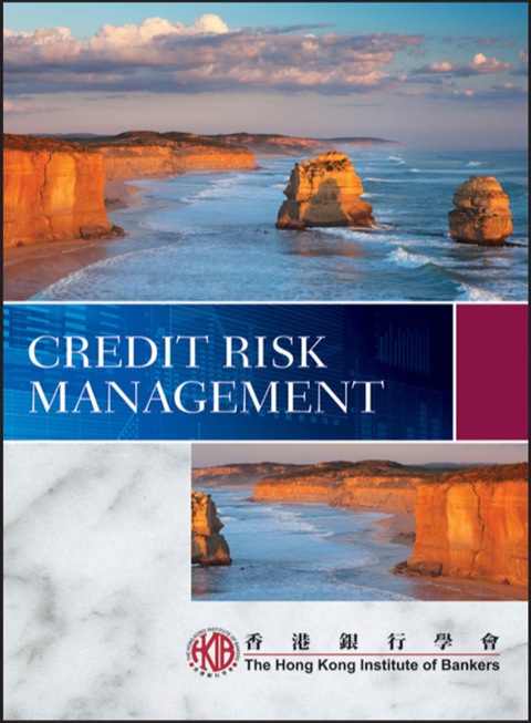 Cover image for book Credit Risk Management