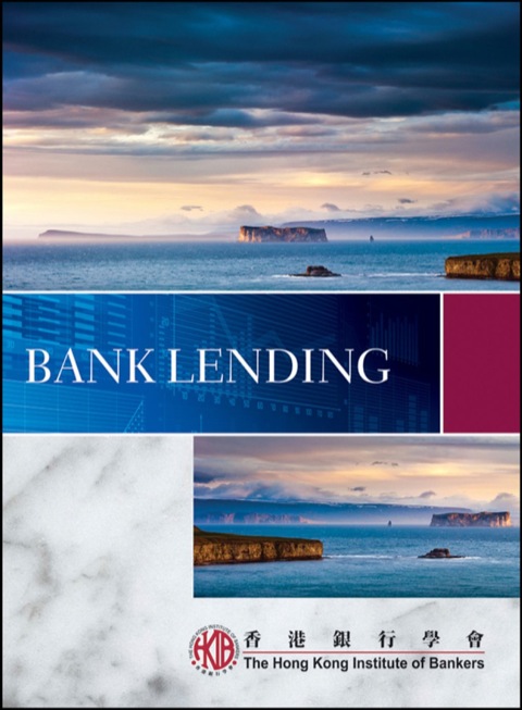 Cover image for book Bank Lending