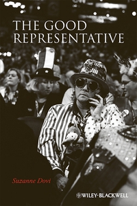 GOOD REPRESENTATIVE