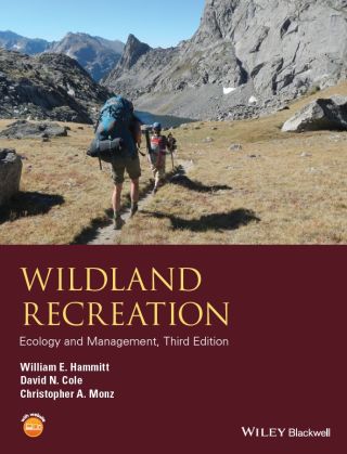 Wildland Recreation: Ecology and Management