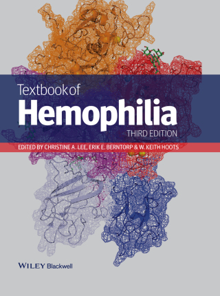Textbook of Hemophilia