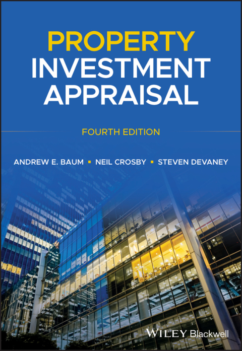 Property Investment Appraisal 