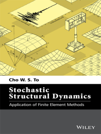 صورة الغلاف: Stochastic Structural Dynamics 1st edition 9781118342350