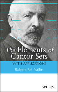 صورة الغلاف: The Elements of Cantor Sets 1st edition 9781118405710