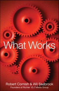Cover image: What Works 1st edition 9781118391693