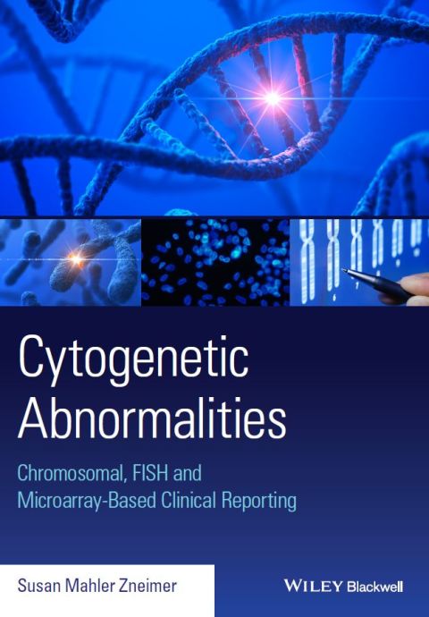 Cover image for book Cytogenetic Abnormalities