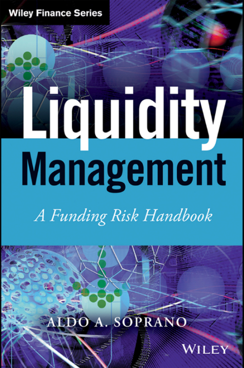 Cover image for book Liquidity Management
