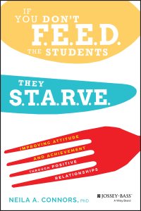 Cover image: If You Don't Feed the Students, They Starve 1st edition 9780470577790