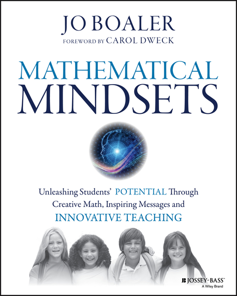 Mathematical Mindsets