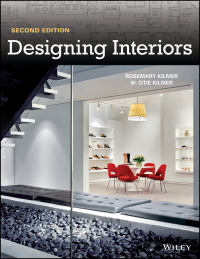 صورة الغلاف: Designing Interiors 2nd edition 9781118024645