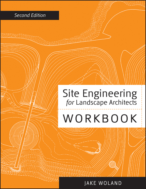 Cover image for book Site Engineering Workbook