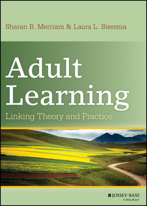 Reflowable Adult Learning; $42.00