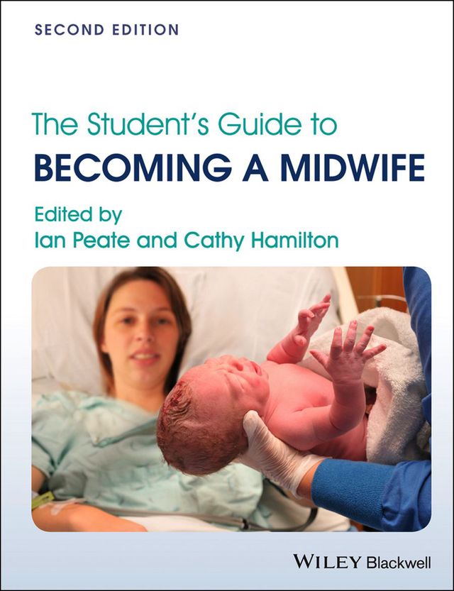 Students Guide to Becoming a Midwife