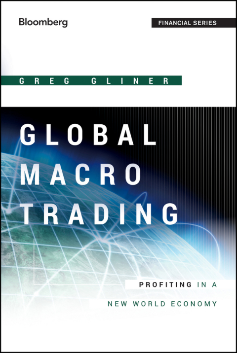 Cover image for book Global Macro Trading